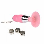 2021NEW 3 In 1 Clit Vibrator Clitoris Stimulator Nipple Massager Vibration Sex Toys For Women Adult Products