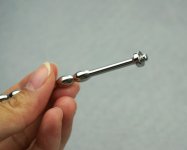 BDSM Electro Shock Body Massager Stimulator Urethral Catheter Dilator Penis Plug Penis Ring Sex Toys For Male Masturbator