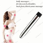 Anal Vibrator Sex Toy for Women Buttplug Vibratoring Gay Prostate Massage Smooth Butt Silicone but plugs Fidget Toys for Couple