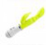 12 Speed Strong Rabbits Vibrator Clitoris Stimulator Double G-Spot Massager Sex Toys For Women Female Masturbator Sex Shop