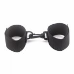 Adult Toys Nylon Blindfold Sex Eye Mask with Slave Handcuffs  Body Bondage Games Erotic Sex Toys for Couples
