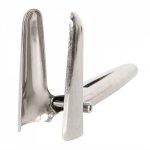 OLO Anal Vaginal Dilator Expansion Expander Stainless Steel Anus Speculum Adult Products Sex Toys for Women Men