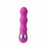 Vibrator Mini Bullet Vibrator Clitoris Stimulator anal Dildo vibratore adult toys for women anal toys sex shop for couple