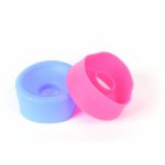 Random Silicone Replacement Penis Pump Sleeve Cover Rubber Seal For Most Penis Enlarger Device Dildo Penis Pump Accessory