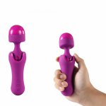 sex toys factory double end 3d Realistic Massage Pussy Vagina With Mouth For Men Male Masturbation