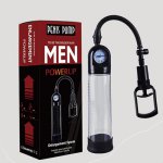 enlarge penis pump penis enlargement device penis extender vacuum pump for men male penis masturbator dick enlargement erection