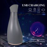 Air Pump Masturbator for Man Blowjob Machine Automatic Vacuum Vibrating Male Masturbator Penis Pump Oral Sex Toys For Men