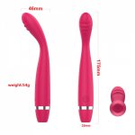 10 Modes G-spot Vibrator Clitoris Stimulator Sex Toys For Women AV Stick Female Masturbation Vagina Massager Erotic Sex Toys