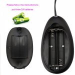 VETIRY 7 Speeds Glan Vibrator Sex Toys for Men Male Penis Stimulator Massager Masturbator Delay Ejaculation Exercise Machine