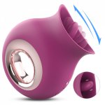 Female G-spot vibrator, penis licking, clitoris nipple stimulator, female vibrator, female sex toy, female masturbation