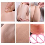 New Panties Ultra Elastic Strap On Realistic Dildos Pants Real Skin Feeling Female Lesbian Cosplay Adult Sex Toys For Woman Men