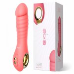 G Spot Dildo Vibrator Sex Toy For Women Clitoris Stimulator Vagina Massager 10 Vibration Adult Product Sex Toy For Female