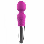 20 Speeds Powerful Dildos Vibrator AV Magic Wand  Body Massager Sex Toy For Woman Clitoris Stimulate Female Sex Products