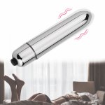 Mini Vibrator sex toys For Woman Vaginal Massage masturbador G Spot vibrating Dildo Bullet vibrators sex wibrator sex shop