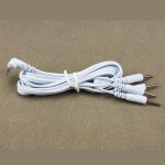 Adult erotic toys shock climax is offbeat male female masturbation accessories: 4 head needle,electro shock sex toys,electro sex