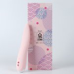 G Spot Tongue Vibrators For Women Masturbator Pussy Licking Toy Vagina Clitoris Stimulator Adult Oral Sex Machine Massage Wand