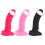 Clit Vagina Stimulator Sex Toys for Women 10 Speed Wearable Dildo Vibrator Remote Control G-spot Massager