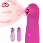 Massage Clitoris Vibrator for Women Sex for Women Toys for Adult Finger for G Point Stimulation Clitoral Stimulator Masturbators