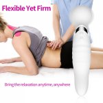 Powerful Women's Massager Double Motor Vibrator Female Masturbation Products Adult Sex Toys