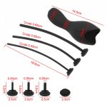 OLO Urethra Expansion Stimulator Male Penis Pump Vibrator Penis Plug Penis Massager Erotic Sex Toys for Men Urethra Masturbation