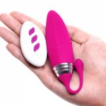 Wireless Remote Control Egg Vibrator Vibrating Eggs Vaginal Balls Vibrator G Spot Clitoris Massager Adult Sex toy for Women