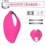 Wearable Panty Vibrator with Wireless Remote Control Panties Vibrating Eggs 12 Vibration Sex Toys for Women and Couple