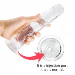 Women's Dildo suction cup  Anal Realistic Penis Sex toys Female Masturbator Dildos G-spot Orgasm for women