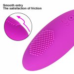 IKOKY Remote Control Vibrating Egg Vagina Vibrator G-Spot Massage Clitoris Stimulator Kegel Ball Jumping Egg For Women Sex Shop