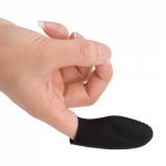 Erotic Silicone Mini Finger Vibrator Waterproof G Spot Clitoris Stimulator Anal Dildo Adult Sex Toys for Woman Sex Products