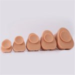Large Animal Dildo Realistic Design with Suction Cup Dilator Expander Discreet Packing Anal Dildos Butt Plugs Sex Toy for Woman