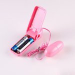 Mini Vibrating Egg Powerful G Spot Vibrator Small Bullet Vibrators Clitoris Stimulator Sex Toys for Women Juguetes  Sexuales