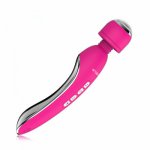 Nalone High Quality waterproof  Electromagnetic Pulse vibrator,  wireless mini massager G spot stimulation, Sex Toy for Women