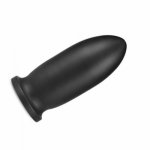 Super Huge Anal Plug Big Butt Plug Soft Silicone Prostate Massager Vagina Anus Dilator Erotic Large Adult Sex Toys For Men Gay