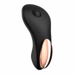 Stymulator do majteczek - satisfyer little secret panty vibrator