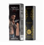 Wibrator stifler's collection by sekrecik + olejek pherostrong damskie