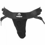 Uprząż męska deuce male harness spareparts