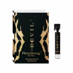 Pherostrong devil for men - perfumy z feromonami dla mężczyzn na podni