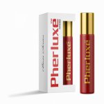 Feromony spray pherluxe red dla kobiet 33ml | 100% dyskrecji | bezpieczne zakupy