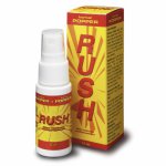 Krople stymulujące podniecenie - rush herbal popper 15ml