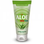 żel poślizgowy na wodny aloe vera touch łagodząco- kojący 100ml | 100% oryginał| dyskretna przesyłka