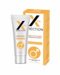 krem xtra erection  rozgrzewający do penisa 30ml | 100% dyskrecji | bezpieczne zakupy