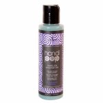 żel do robótek ręcznych - sensuva handipop hand job massage gel 125 ml jagoda