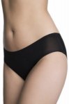 figi damskie julimex  flexi-one maxi czarne