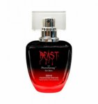 feromony dla mężczyzn beast with pherostrong for men 50ml | 100% oryginał| dyskretna przesyłka