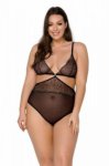 passion amberly body plus size