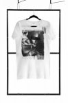 t-shirt men white s regular | 100% dyskrecji | bezpieczne zakupy