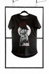 t-shirt men black m fashion | 100% dyskrecji | bezpieczne zakupy