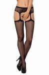 rajstopy s232 garter stockings obsessive