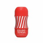 masturbator tenga - rolling tenga gyro roller cup