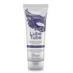 żel poślizgowy lube tube xtra lubrication 150 ml | 100% oryginał| dyskretna przesyłka